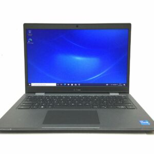 DELL LAT. 3420 I5-1145G7 16GB 256GB NVME 14"