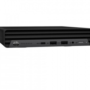 HP Prodesk 600 G6 I5-10500t 16GB 256GB NVME MINI