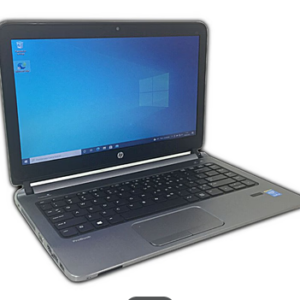 HP PROBOOK 430 G2 I5-4310U 8GB/128GB SSD 13,3"
