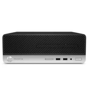 HP PRODESK 400 G5 SFF I5-8500U 16GB 512GB NVME