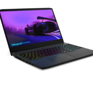 Lenovo Ideapad Gaming 3 15IHU6 I7-11370H 16gb 512gb nvme GTX1650 15.6"