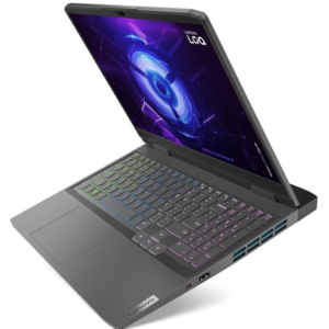 Lenovo LOQ 15IRH8 I5-13420H 16gb 512gb nvme RTX2050 4GB DDR6 15.6