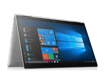 HP EliteBook X 360 1030 G4 i7-8665U 15 GB 256GB SSD NVME 13.3" TÁCTIL