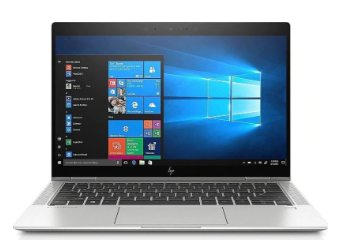 HP EliteBook X 360 1030 G4 i7-8665U 15 GB 256GB SSD NVME 13.3" TÁCTIL - Imagen 2
