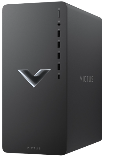 HP VICTUS I5-13400F 16GB 512GB NVME GTX1660