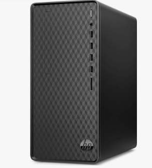 HP M01-F2050 I5-12400 16GB 512GB_
