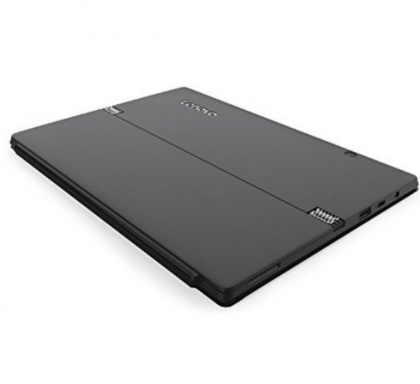 Portátil Lenovo Miix 720-12IKB Intel Core i5-7200U 8GB 256GB 12" Táctil - Imagen 2