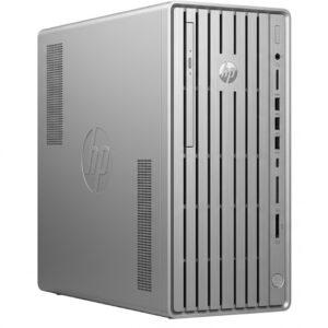 PC HP Pavilion TP01-4000ns Intel i7-13700 16GB RAM 1TB SSD NVME (TEC. Y RATÓN INALÁMBRICOS)