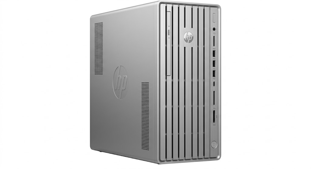 PC HP Pavilion TP01-4000ns Intel i7-13700 16GB RAM 1TB SSD NVME (TEC. Y RATÓN INALÁMBRICOS)