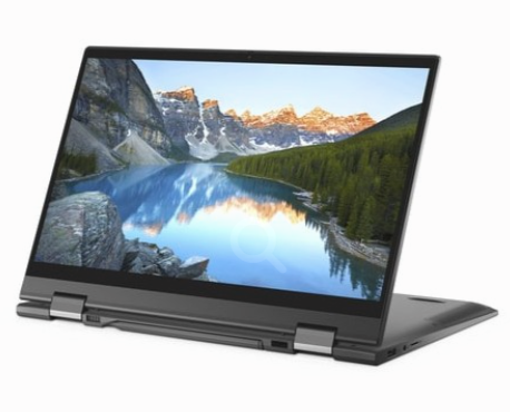 Dell Inspiron 7306 2 en 1 i5-1135G7, 8GB, 512GB ssd, Táctil 13.3" - Imagen 3