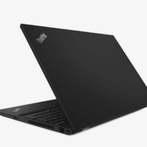 Lenovo ThinkPad T15 G1 I5-10210U 8GB 256GB 15,6"