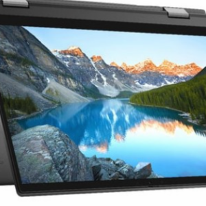 Dell Inspiron 7306 2 en 1 i5-1135G7, 8GB, 512GB ssd, Táctil 13.3"