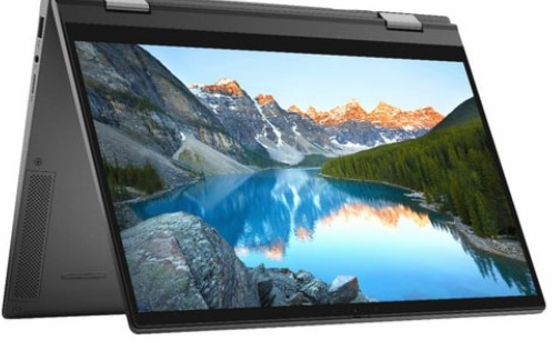 Dell Inspiron 7306 2 en 1 i5-1135G7, 8GB, 512GB ssd, Táctil 13.3"