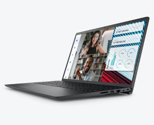 Dell Vostro 3520 i5-1135G7 16 GB 256 GB 15.6"